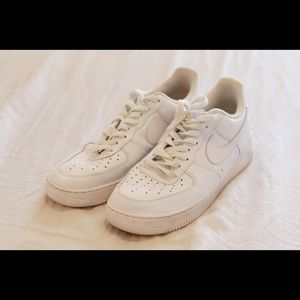 COPY - Nike Air Force 1
